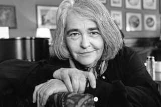 kate millett